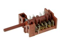 Переключатель режимов духовки Gefest (5 позиционный)